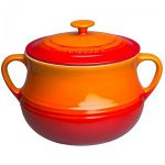 Comida em vasos: finura de cozimento Comida em vasos: finura de cozimento