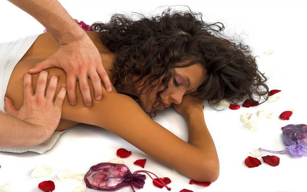 Pontos erógenos de uma mulher: lugares para a emoção da paixão