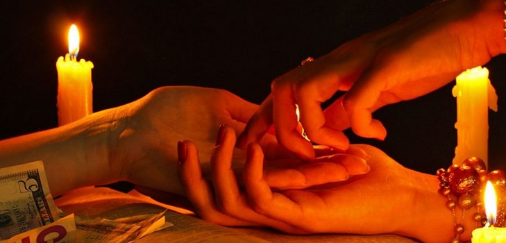 Divination em Natal em casa de 6 a 7 de janeiro de 2017 - o carisma do amor e da noiva, o futuro, o dinheiro