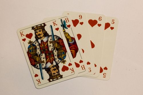 Fortune dizendo em mapas é fácil e interessante!