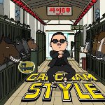 "Gangnam Style": o vídeo mais popular no YouTube "Gangnam Style": o vídeo mais popular no YouTube