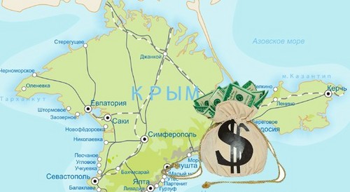 Onde obter um empréstimo na Criméia: bancos russos e suas ofertas. Empréstimos russos na Criméia