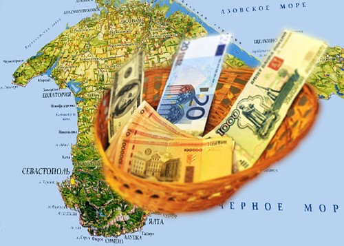 Onde obter um empréstimo na Criméia: bancos russos e suas ofertas. Empréstimos russos na Criméia