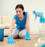 Limpeza geral do apartamento: conselhos e recomendações Limpeza geral do apartamento: conselhos e recomendações