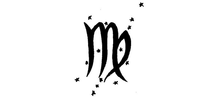 signo do zodíaco Virgo