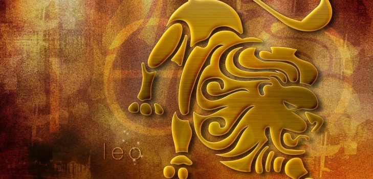 o signo do zodíaco o leão