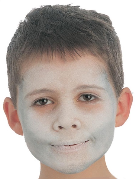 Maquiagem para Halloween