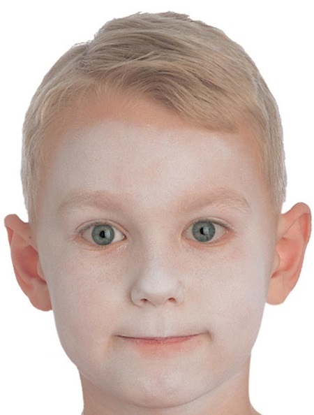 Maquiagem para Halloween