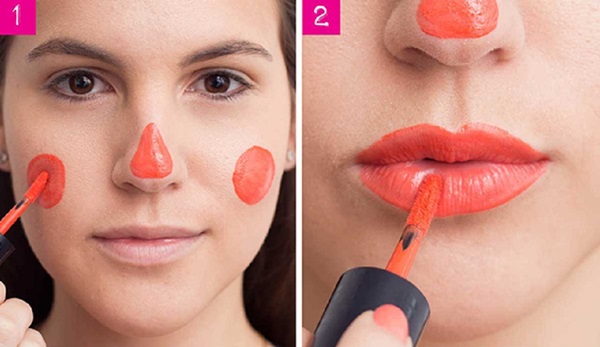 Maquiagem para Halloween