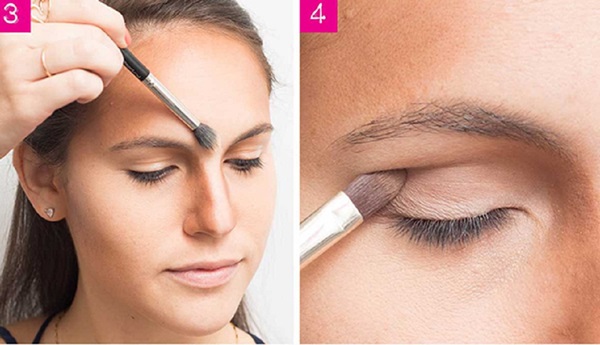 Maquiagem para Halloween
