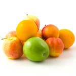 Armazenamento de frutas