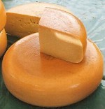 Armazenamento de queijo