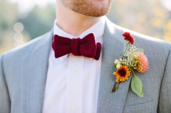 Idéias para uma sessão de fotos de casamento no verão