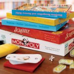 Jogos para o Ano Novo: como escolher? Jogos para o Ano Novo: como escolher?