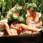 Ivan Kupala - a noite mágica Ivan Kupala - a noite mágica