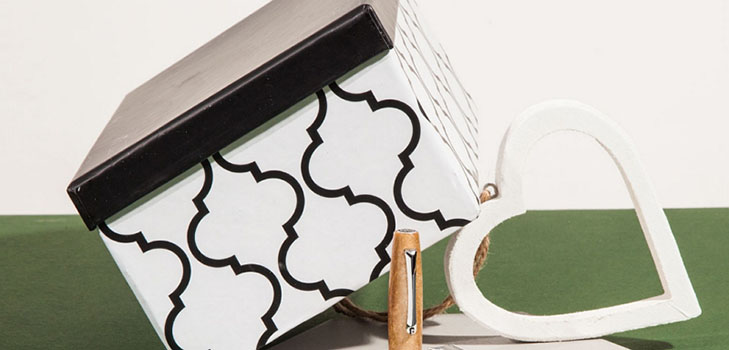 Presente requintado: canetas Montegrappa com design exclusivo