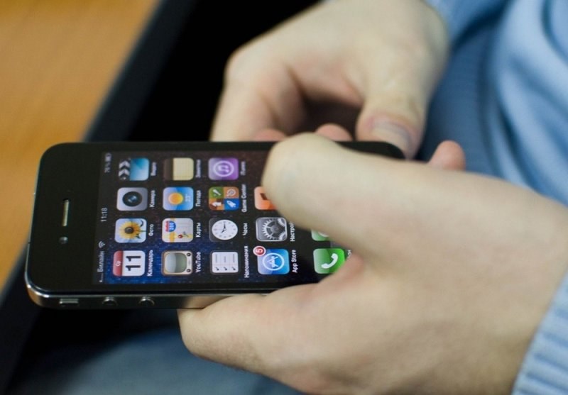 telefone celular