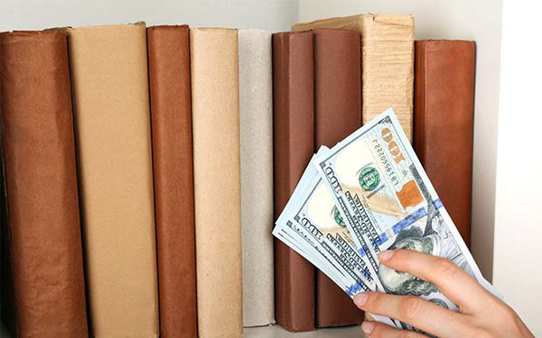 Como encontrar rapidamente coisas que estão faltando na casa