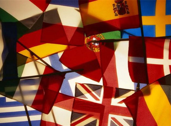 Como descansar barato na Europa