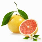 Como comer toranja? Como comer toranja?