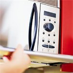 Como cozinhar em um forno de microondas?