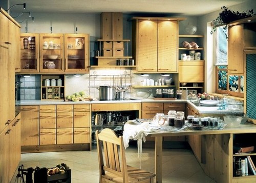 Como se livrar da bagunça na cozinha de uma vez por todas: 5 passos para limpeza e conforto