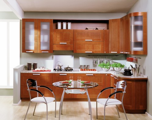 Como se livrar da bagunça na cozinha de uma vez por todas: 5 passos para limpeza e conforto