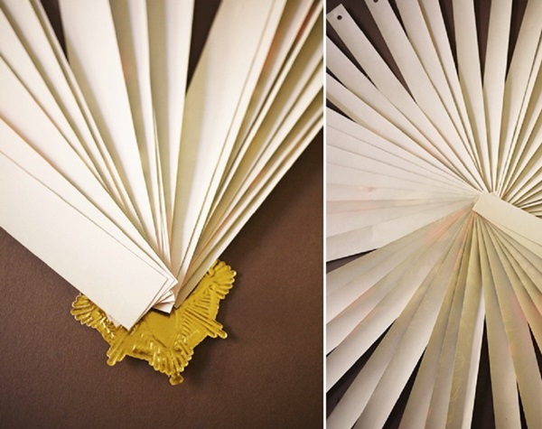 Como embalar um presente em um papel-presente