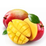 Como comer mango Como comer mango