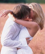 Como aprender a beijar?