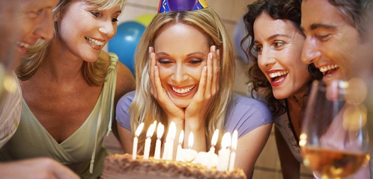 Como conhecer seu aniversário