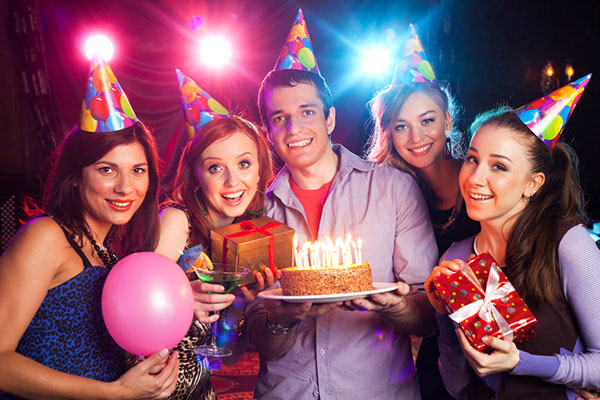 Como conhecer seu aniversário