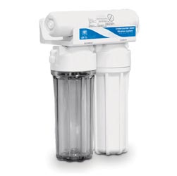 Filtros para água para controle de ferrugem Filtros para água para controle de ferrugem