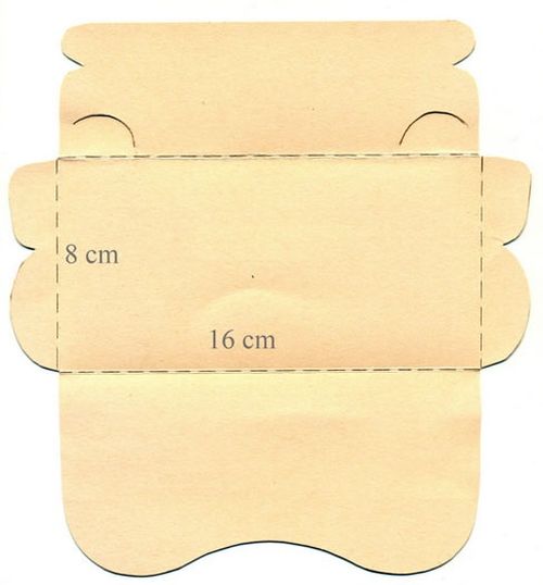 Como doar dinheiro para um casamento em um envelope
