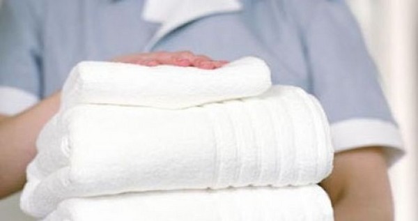 Como blanquear coisas brancas em casa
