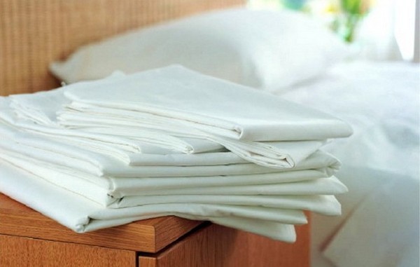 Como blanquear coisas brancas em casa
