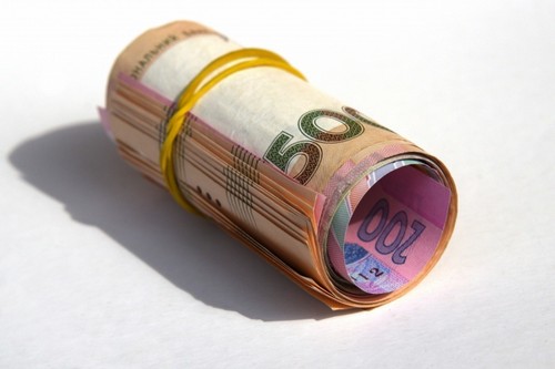Como transferir rublos para hryvnia e vice-versa