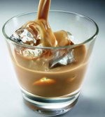 Como beber "Baileys"
