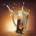 Como beber cerveja