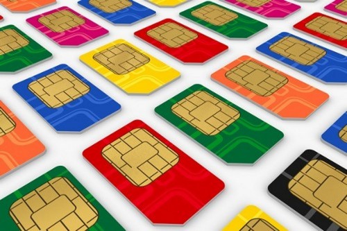 quem possui um telefone celular