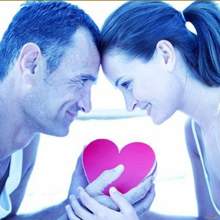 Como felicitar um ente querido desde 14 de fevereiro - métodos win-win