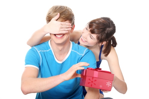 Como parabenizar um cara no Dia dos Namorados - Top 10 dicas