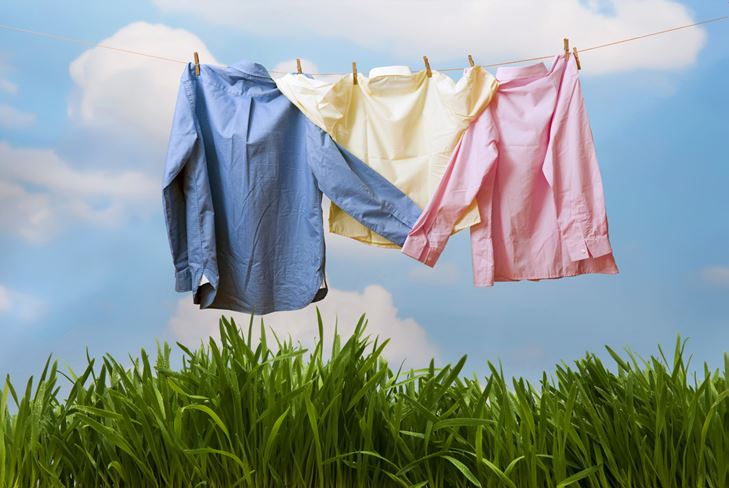 Como lavar corretamente: tênis, jaquetas e coisas delicadas