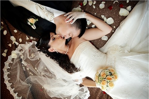 Como passar a noite de casamento? Noite de casamento para muçulmanos