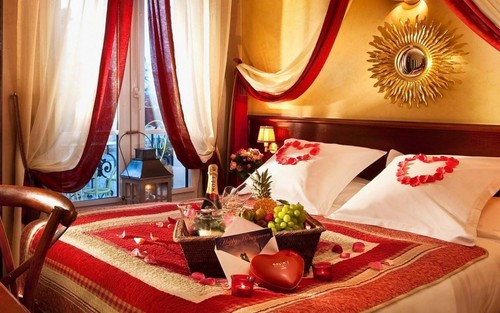 Como passar a noite de casamento? Noite de casamento para muçulmanos