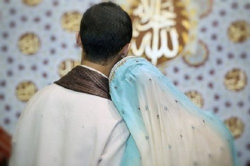 Como passar a noite de casamento: tradições. A primeira noite de casamento para muçulmanos