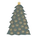 Como fazer uma árvore de Natal?
