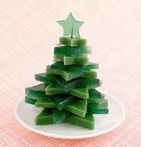 Como fazer uma árvore de Natal?