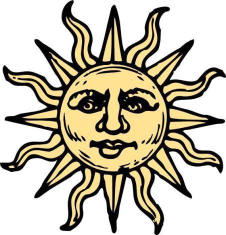 Como desenhar Shrovetide? Desenhe férias de primavera com as crianças