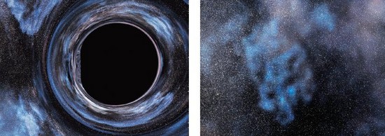 Como filmar Interstellar